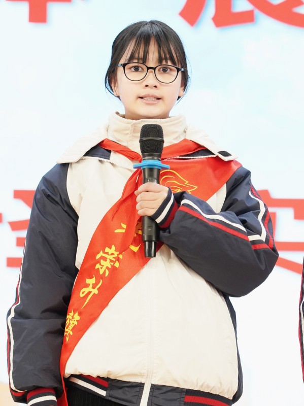 杨子萱