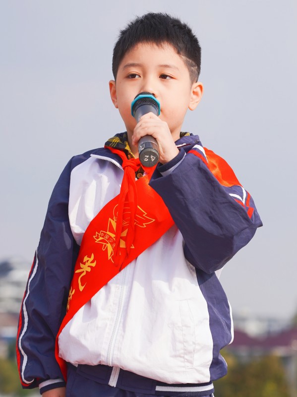 顾明轩