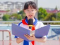《文明交通 安全“童”行》