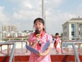 《历史永铭记 盛世我中华》