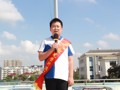 第三周光荣的升旗手