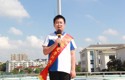 第三周光荣的升旗手