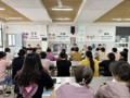 书记校长面对面，共话食堂家味道